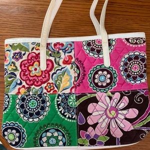 Vera Bradley purse.